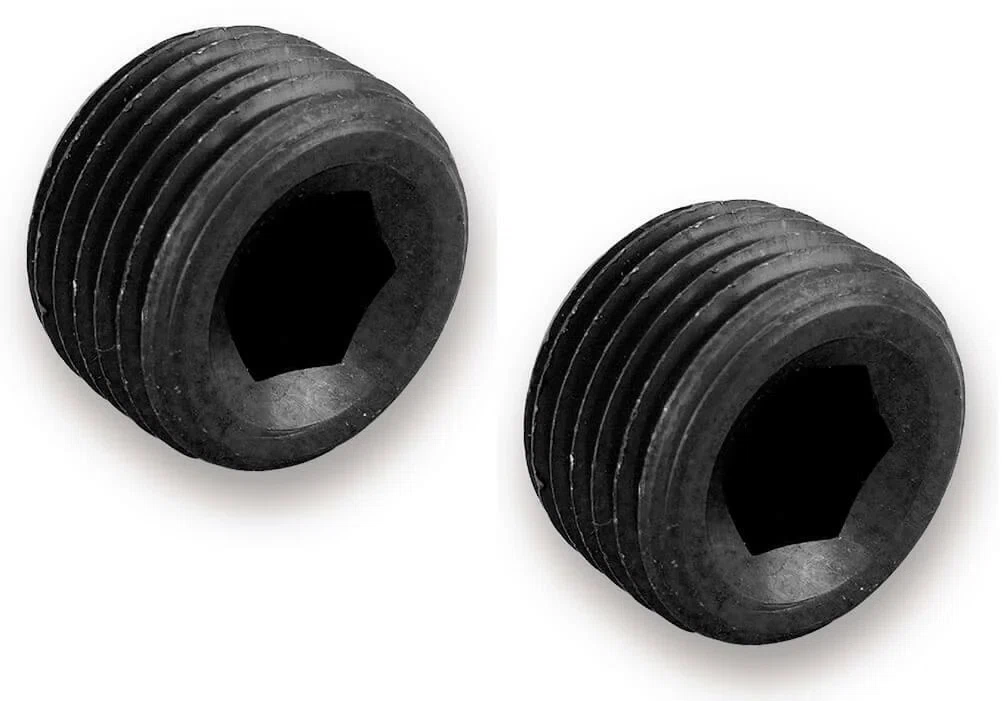 Earls 3_8 NPT Internal Plugs - AT593204ERL